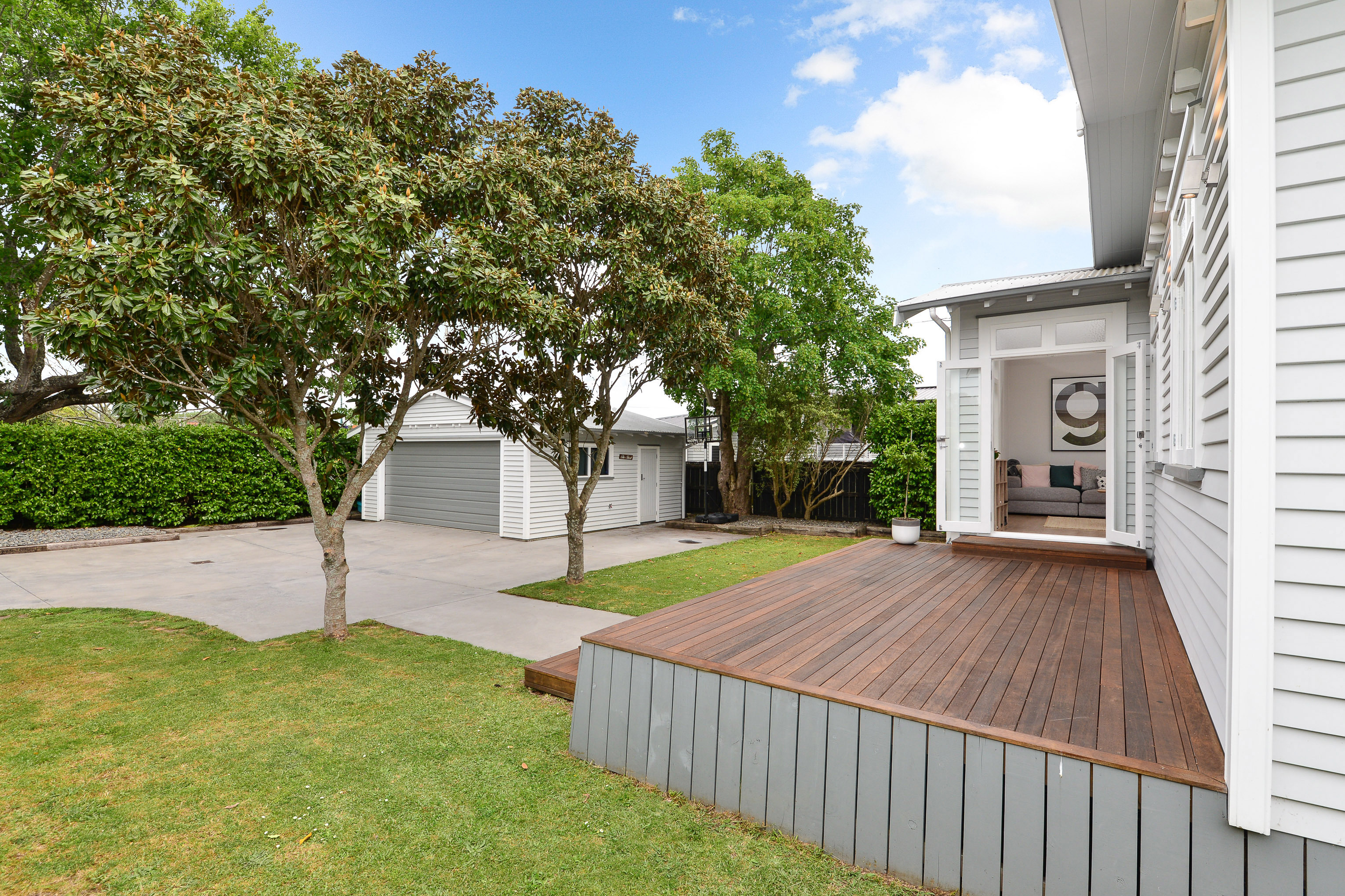 132 Forest Lake Road Forest Lake Lugton's Real Estate NZ