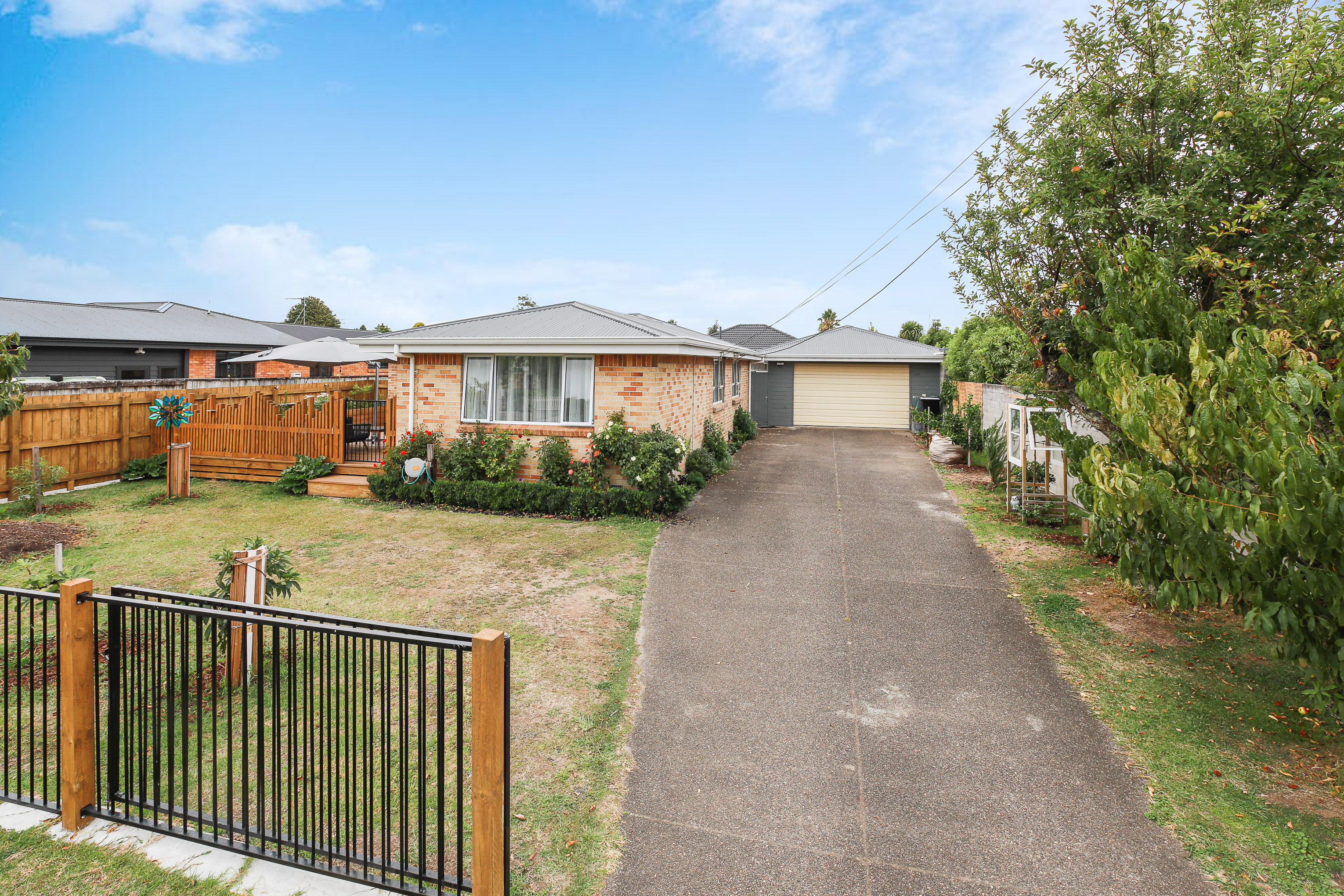 9 Warwick Avenue St Andrews Lugton S Real Estate Nz