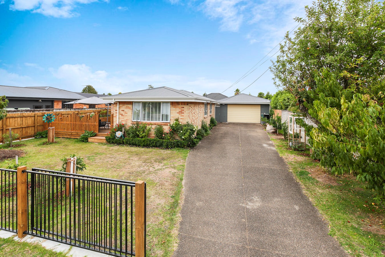 9 Warwick Avenue St Andrews Lugton S Real Estate Nz