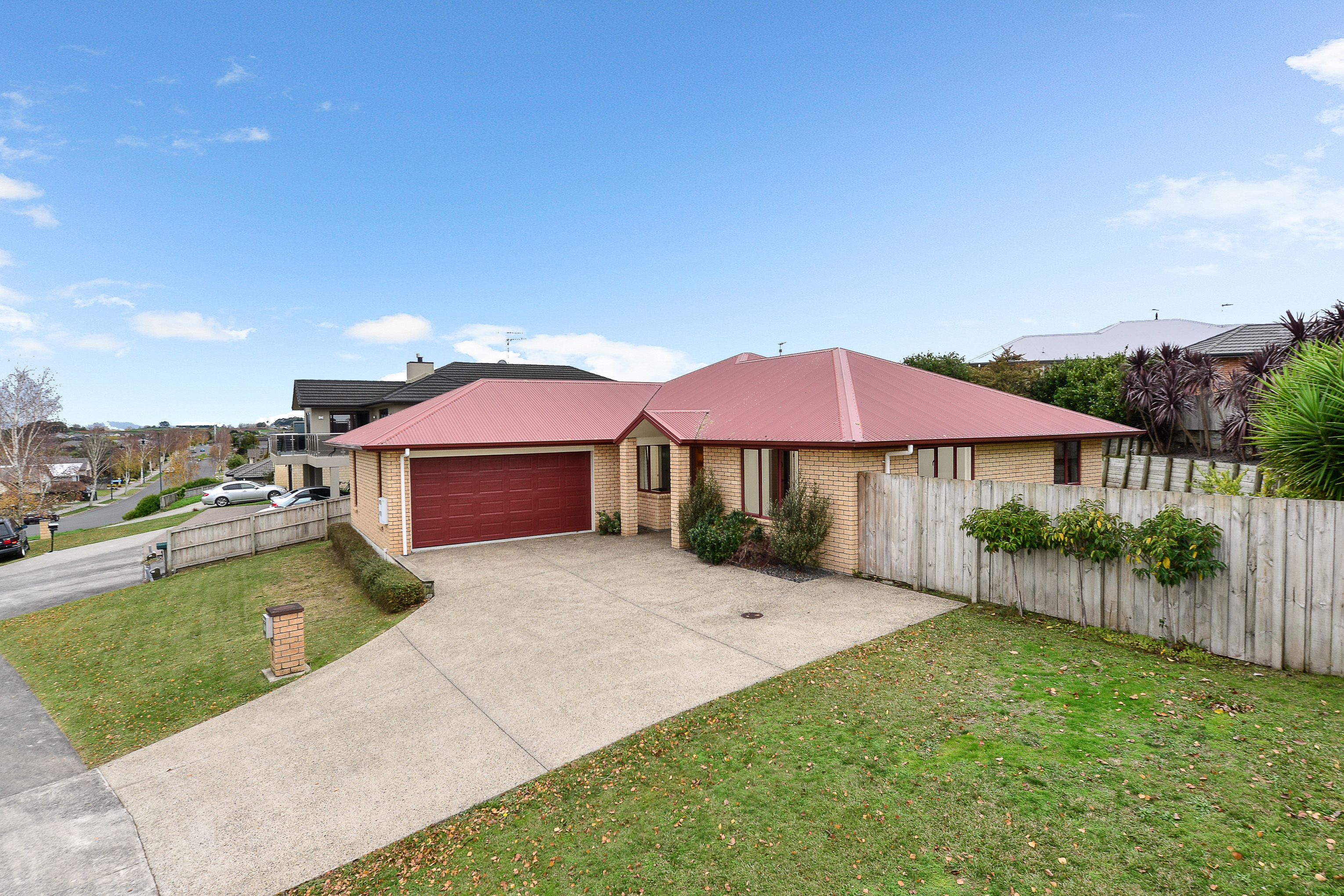 1 Farleigh Close Huntington Lugton's Real Estate NZ