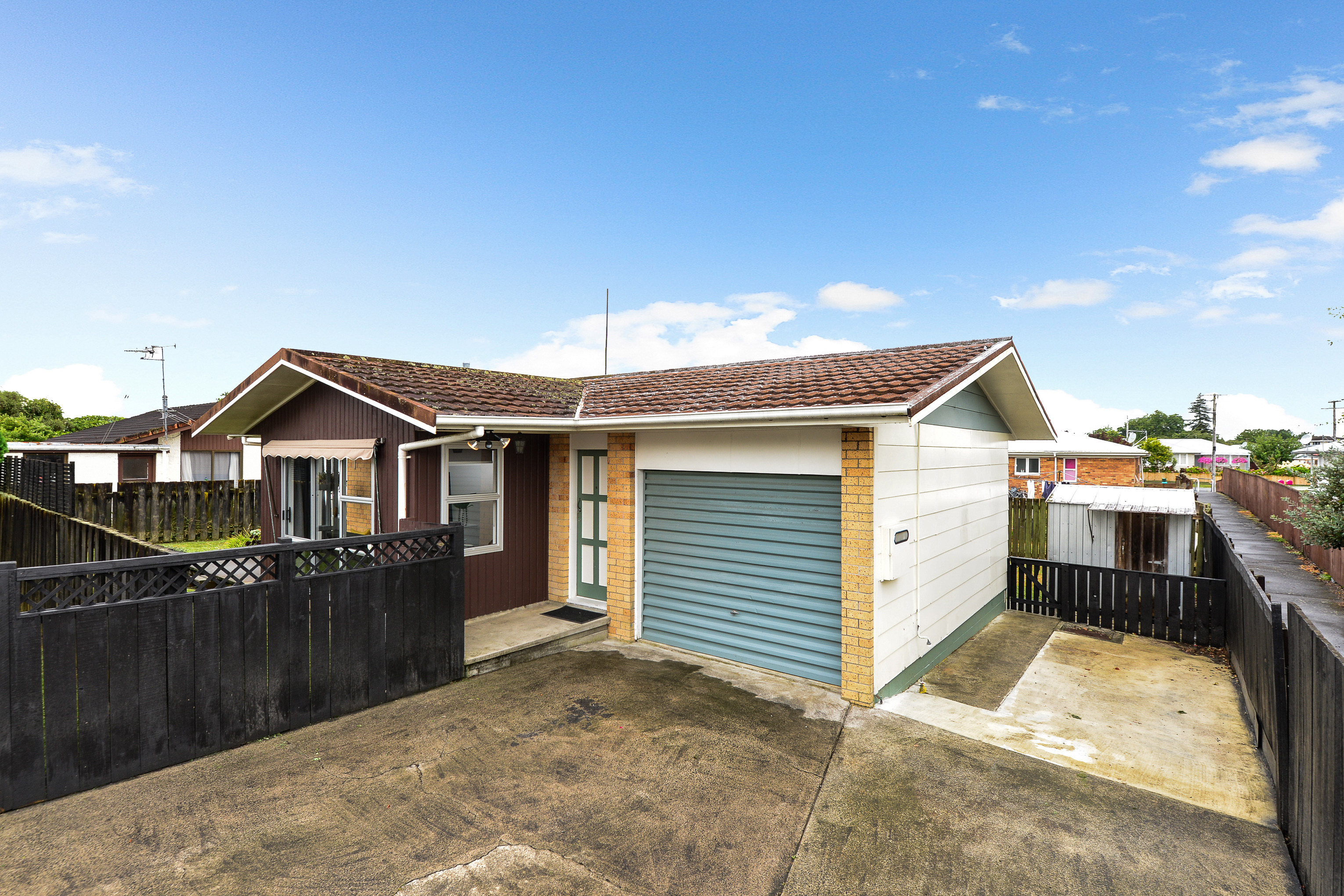 58A Aurora Terrace Hillcrest Lugton's Real Estate NZ