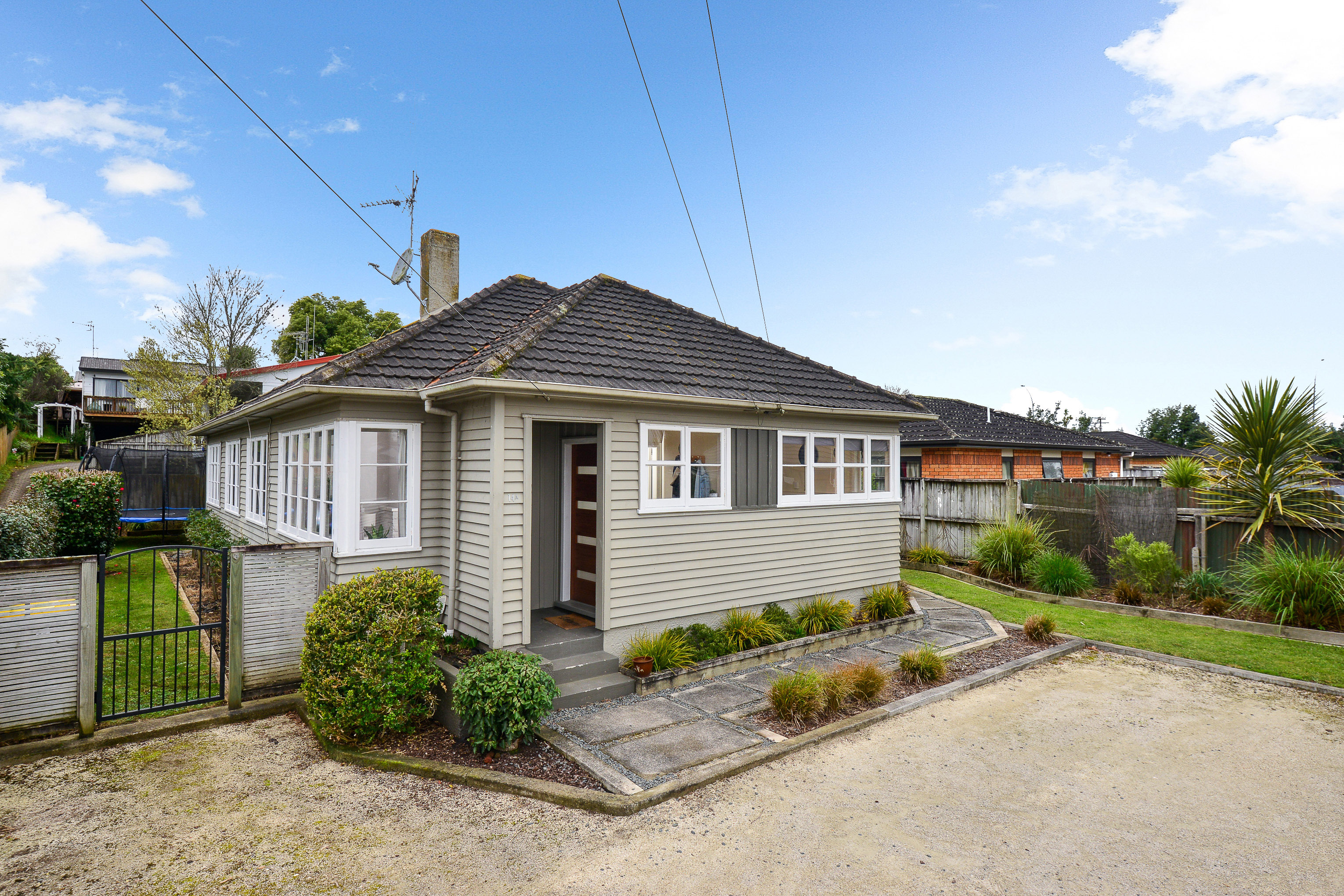 14A Graham Street Hamilton East Lugton's Real Estate NZ