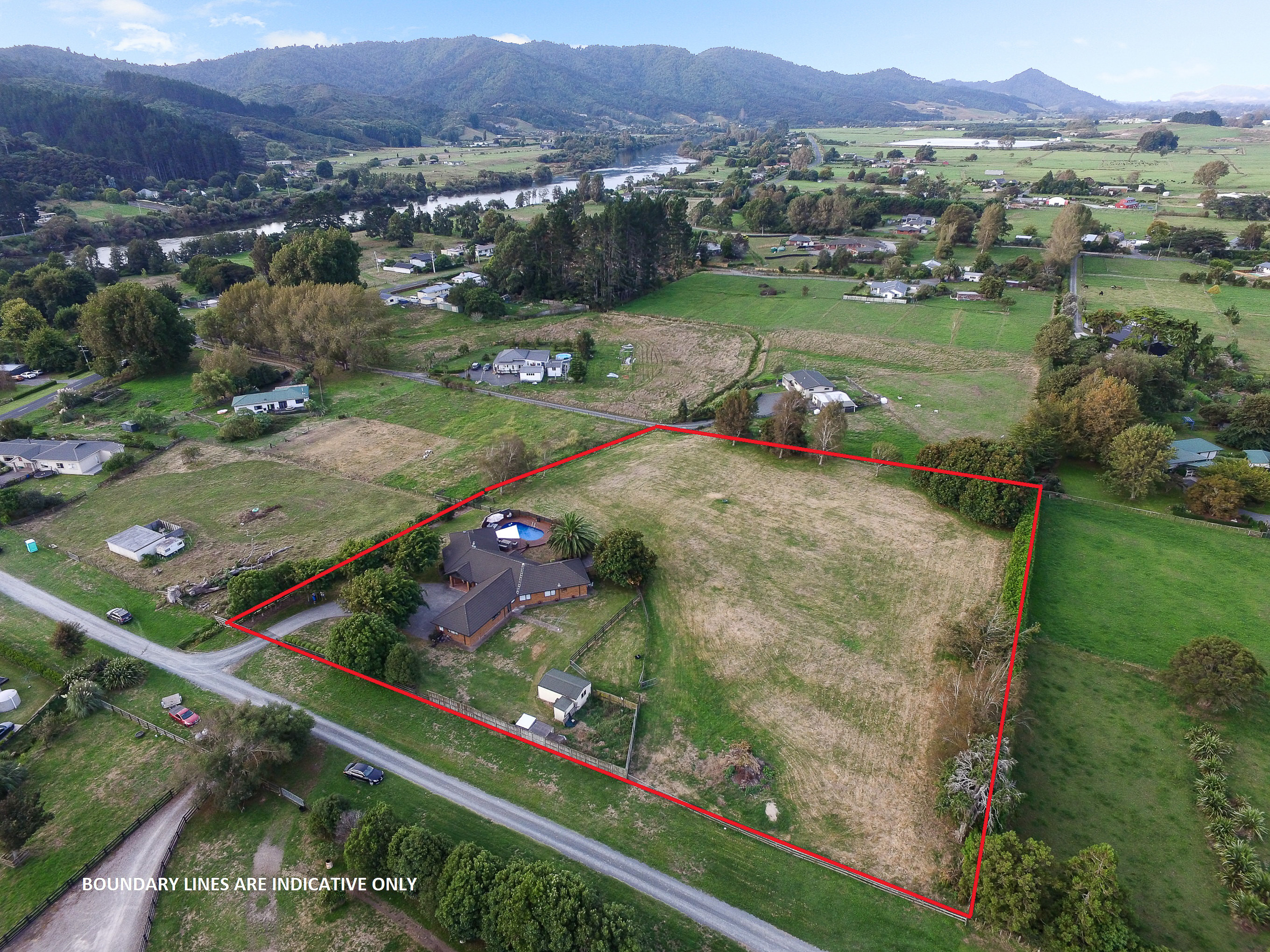 82A Old Taupiri Road Ngaruawahia Lugton's Real Estate NZ