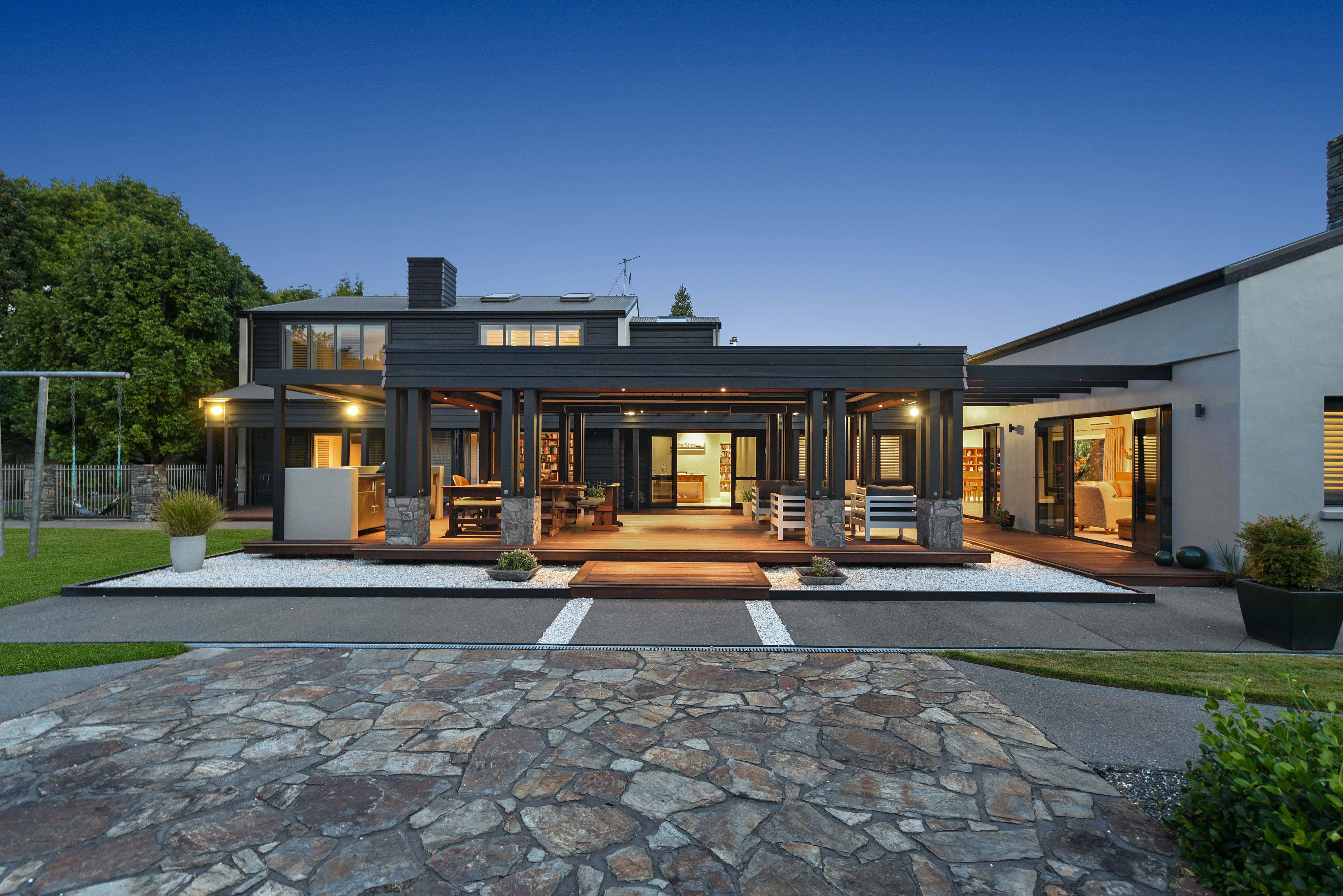 2235 River Road Horsham Downs Lugton's Real Estate NZ