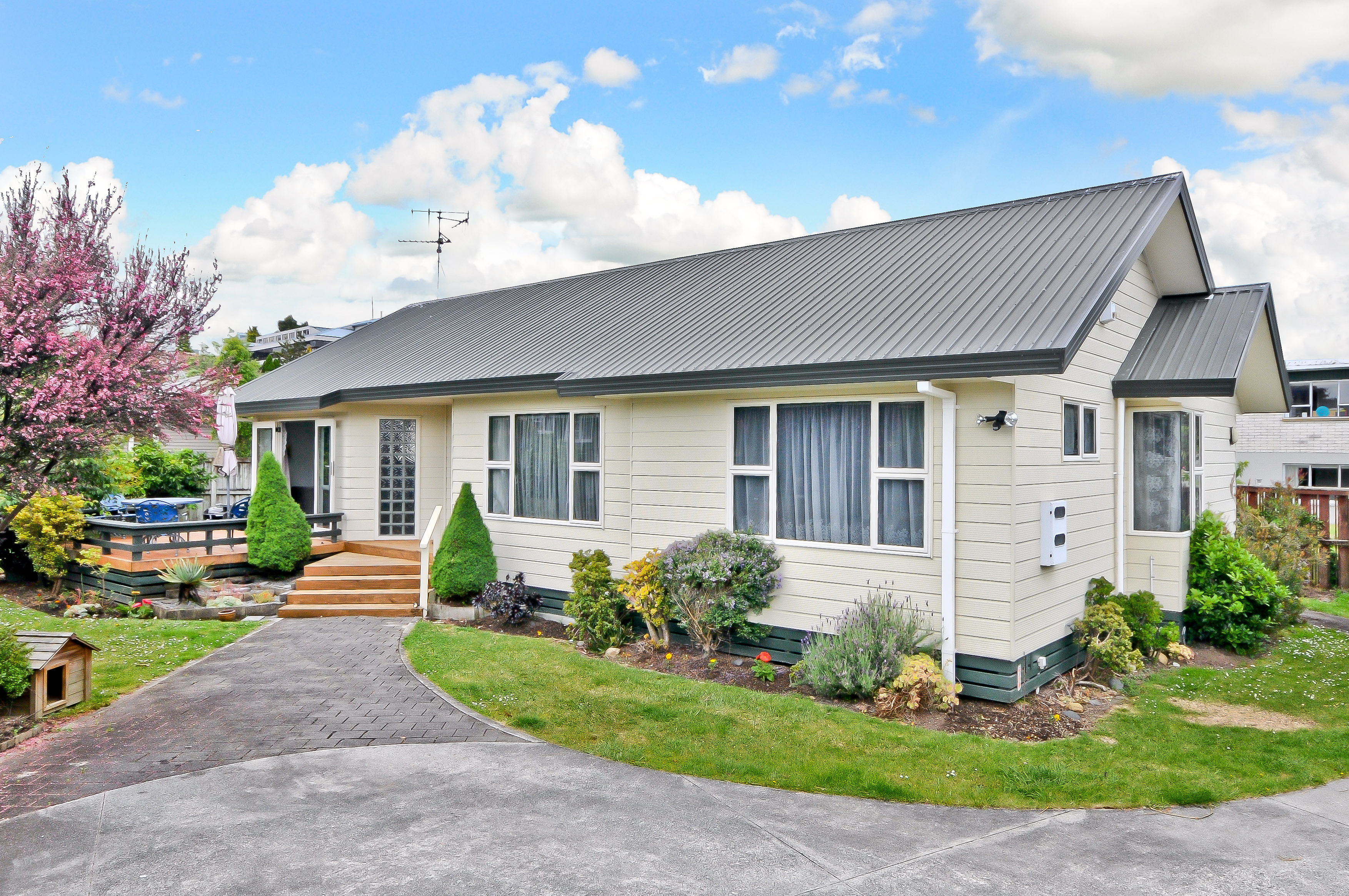 33C Lake Crescent Hamilton Lake | Lugton's Real Estate - NZ