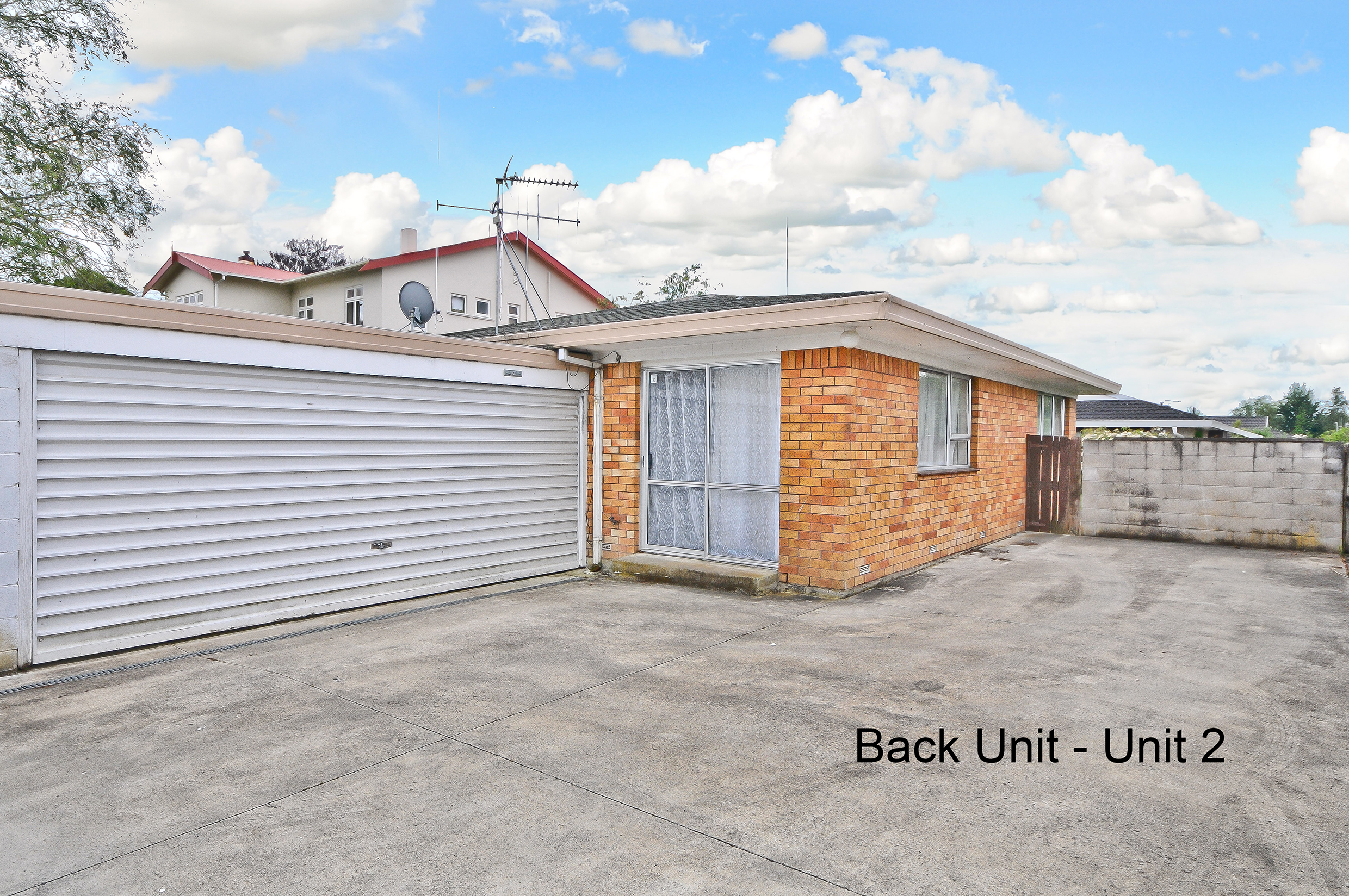 52 Hamilton Road Cambridge | Lugton's Real Estate - NZ