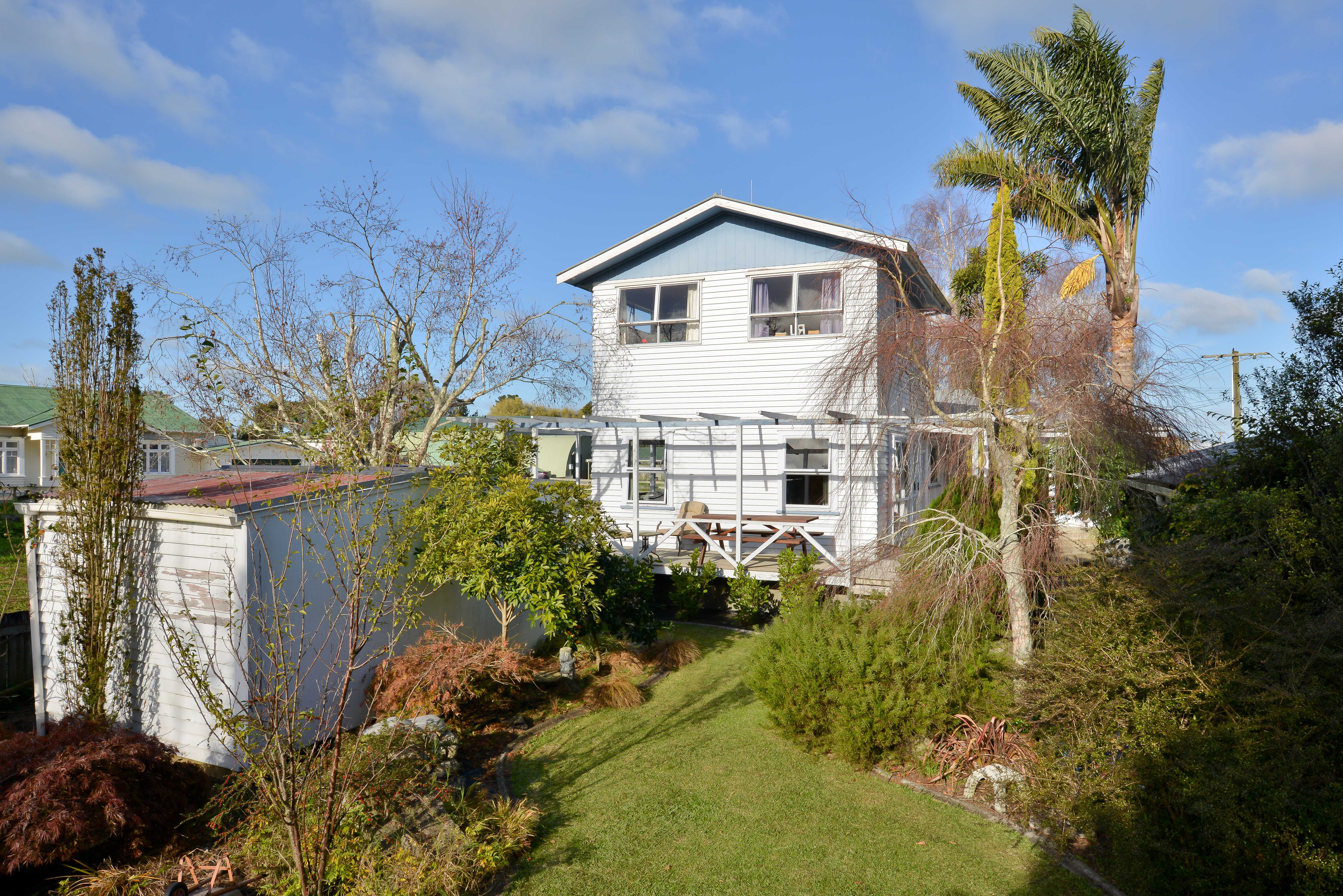 24 King Street Ngaruawahia Lugton's Real Estate NZ