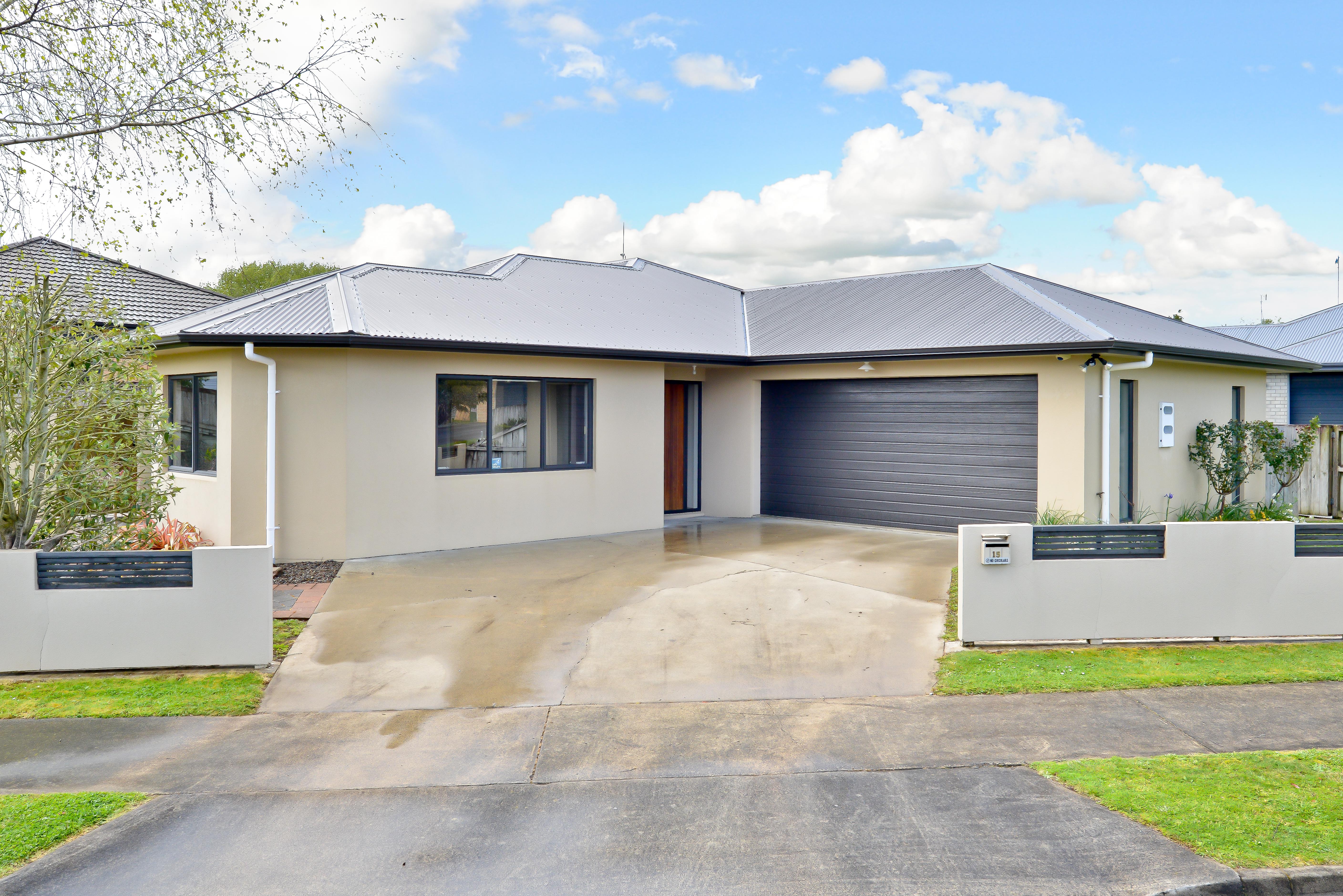 15 Farleigh Close Huntington Lugton's Real Estate NZ