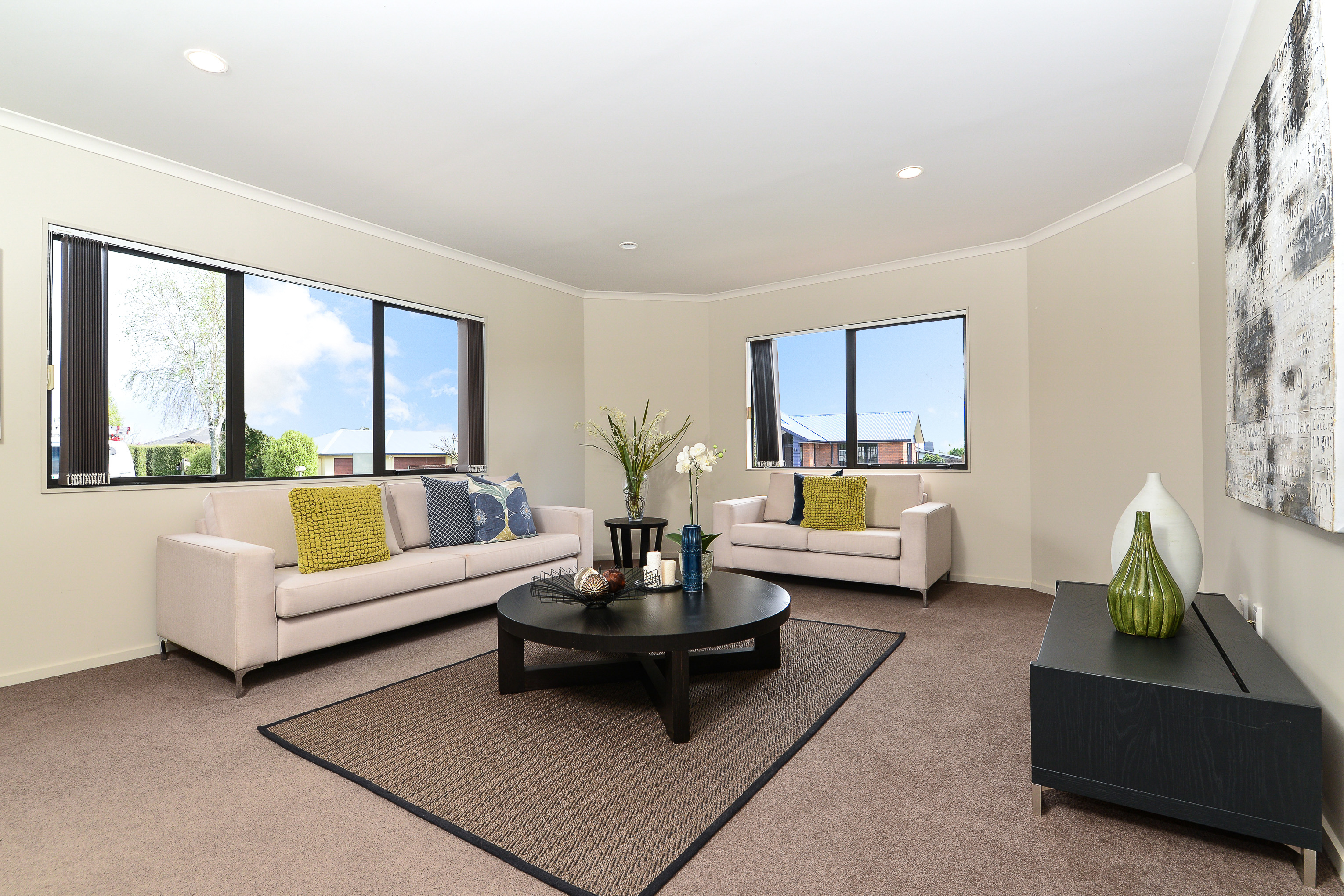 15 Farleigh Close Huntington Lugton's Real Estate NZ